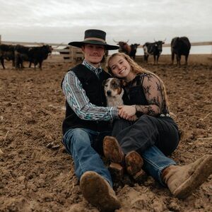 Meet your Posher, Grace